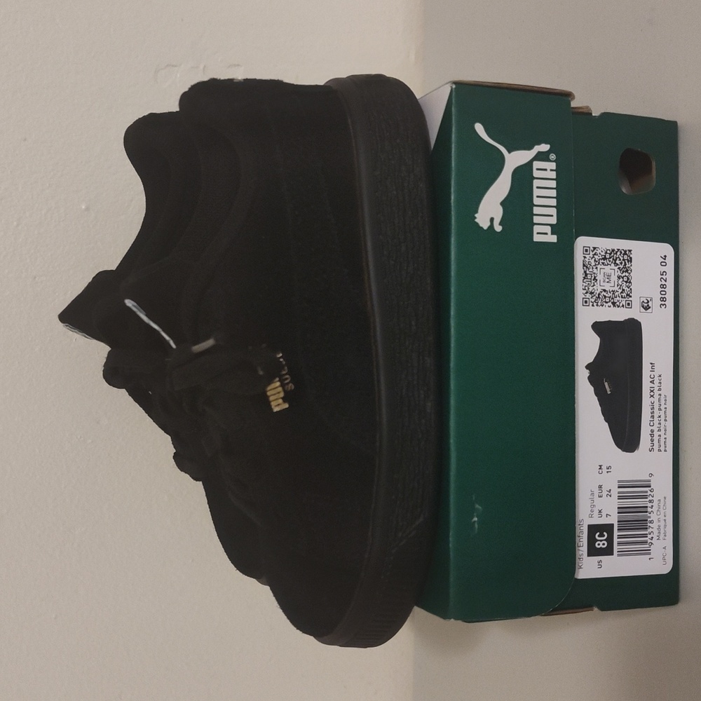 Puma Classic